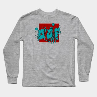 Big OOF Long Sleeve T-Shirt